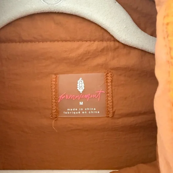 Free People Movement Jacket - Picture 2 of 2